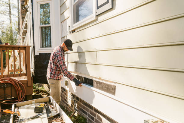 Top rated local Siding Repair specialists in Linden, TN